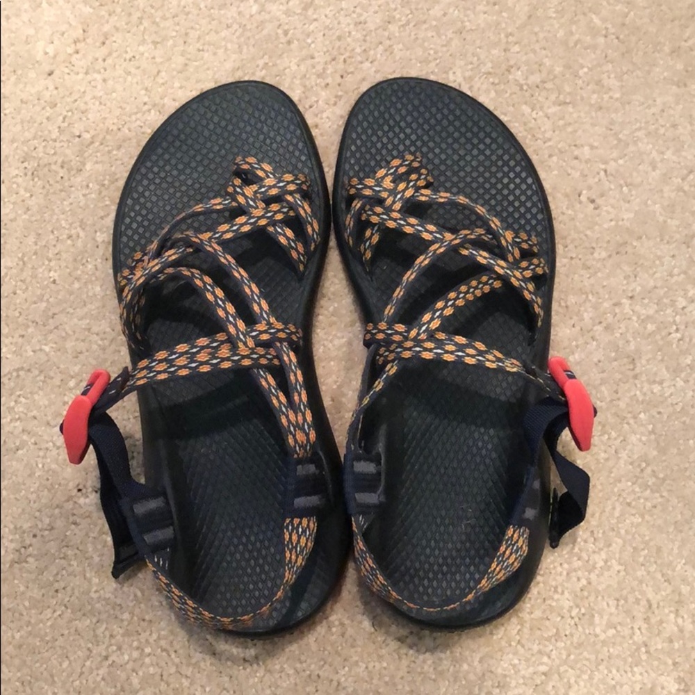 Chacos